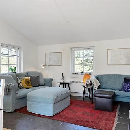 Tatil Evi 10808-ulfborg-vester-mosevej-84