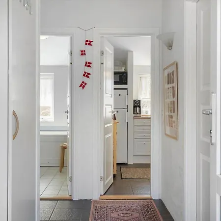 Tatil Evi 10808-ulfborg-vester-mosevej-84 *