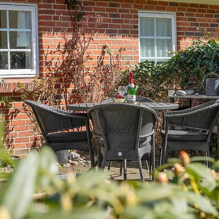 Tatil Evi 10808-ulfborg-vester-mosevej-84 Ulfborg