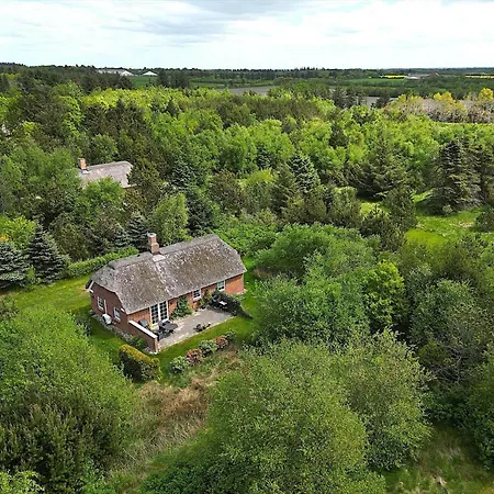 Tatil Evi 10808-ulfborg-vester-mosevej-84
