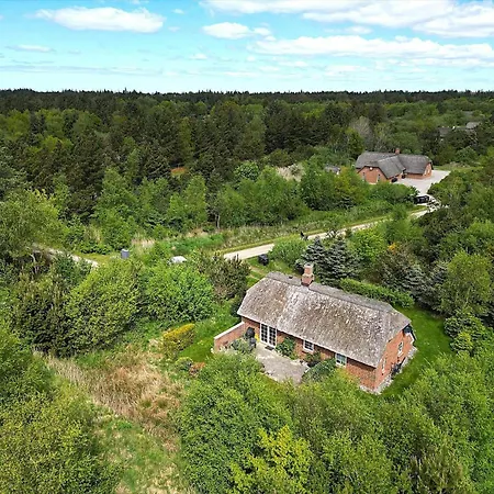 Tatil Evi 10808-ulfborg-vester-mosevej-84 *