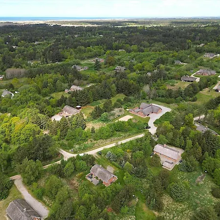 Tatil Evi 10808-ulfborg-vester-mosevej-84