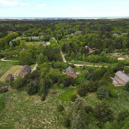 Tatil Evi 10808-ulfborg-vester-mosevej-84