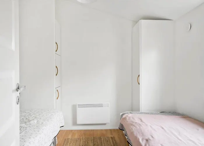 Tatil Evi 10808-ulfborg-vester-mosevej-84